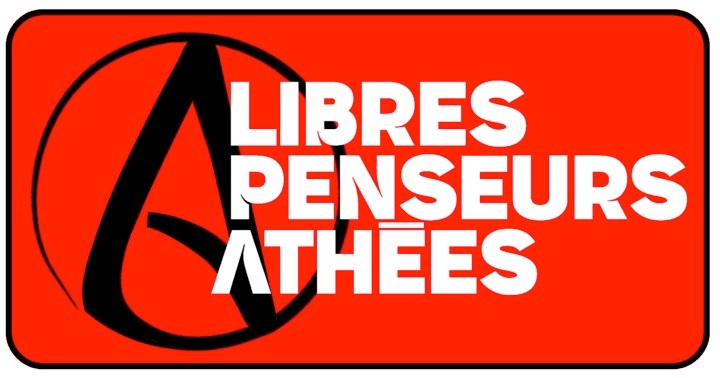 Libres penseurs athées